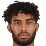 Player picture of كيون اتيتي