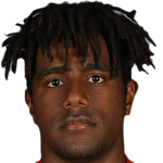 Player picture of تيري ستيفنسون