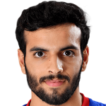 Player picture of سعيد الكعبي