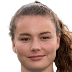 Player picture of Amelie Bohnen