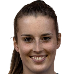 Player picture of Katharina Prinz