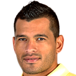 Player picture of Miguel Samudio