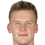 Player picture of Jan Röling