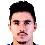Player picture of Виллиан