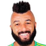 Player picture of أليكس سانتانا