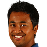 Player picture of Pragyan Ojha