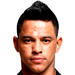 Player picture of Giovanni Augusto