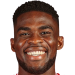Player picture of Jesús Owono
