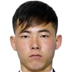 Player picture of Kim Song Min