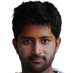 Player picture of Anand Singh