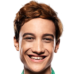 Player picture of Brandon Alexander