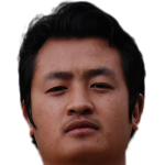 Player picture of Tandin Wangchuk