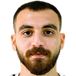 Player picture of Moatasem Yassin