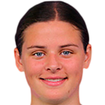Player picture of Mathilde Carstens