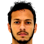 Player picture of Yago Felipe