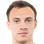 Player picture of Evgenii Marichev