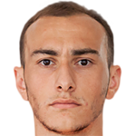 Player picture of Anzor Ashev