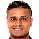 Player picture of Éverton
