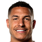 Player picture of Jake Livermore