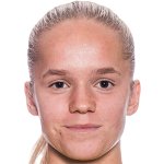 Player picture of Hanna Lundkvist