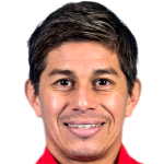 Player picture of Darío Conca