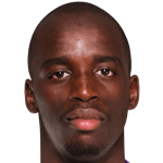 Player picture of Moussa Diarra