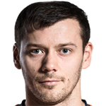 Player picture of Keith Pupart