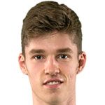 Player picture of Szymon Gregorowicz