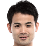 Player picture of Taichirō Koga