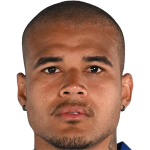 Player picture of Kenedy