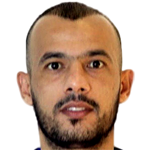 Player picture of Alaa Al Turkawi