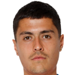 Player picture of Hugo Rama