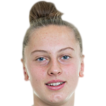 Player picture of Pauline Nelles