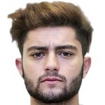 player picture of Ahmad Yasser