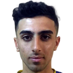 Player picture of Haval Bahaalddin