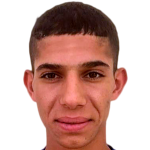 Player picture of Mohammed Al Baqer