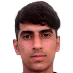 player picture of Layth Najm