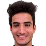 Player picture of Abbas Badeea