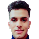 Player picture of محمد عقيلي
