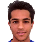 Player picture of Hussein Jasim