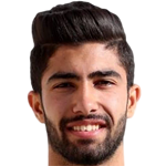 Player picture of Danial Afaneh