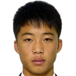 Player picture of Kim Kwang Chong