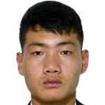 Player picture of Sin Kwang Guk