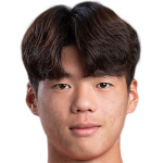 Player picture of Choi Jun