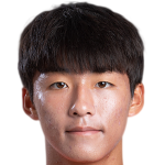 player picture of Kim Kangyeon