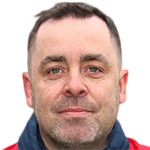 coach picture of Brian Dorian