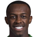 Player picture of Saud Abdulhamid
