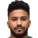 Player picture of Khalid Al Ghannam