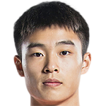 player picture of Wang Jinze