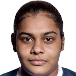 Player picture of Fathimath Theeba